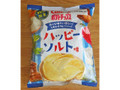 ポテトチップス ハッピーソルト味 55g