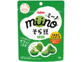 miino そら豆しお味 袋28g