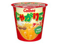 じゃがりこ チーズ カップ58g