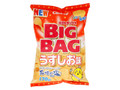 ポテトチップス BIGBAG うすしお味 袋170g