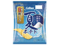 夏ポテト 対馬の浜御塩味 袋61g