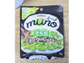 miino そら豆 ブラックペッパー味 25g