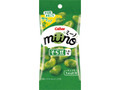 miino そら豆しお味 袋20g スリムサイズ