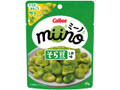 miino そら豆しお味 28g