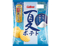 夏ポテト 対馬の浜御塩味 袋60g