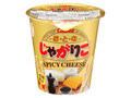 お・と・な じゃがりこ SPICY CHEESE カップ52g