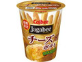 Jagabee チーズポテト カップ38g