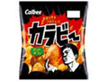 カラビー ホットチリ味 52g