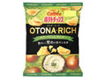 ポテトチップス OTONA・RICH サワークリームオニオン 袋65g
