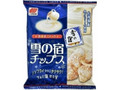 雪の宿チップス 袋50g