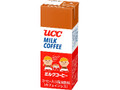 ミルクコーヒー パック200ml