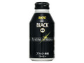 ブラック 無糖 プラチナアロマ ボトル缶350g