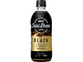 COLD BREW BLACK ペット500ml