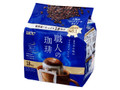 職人の珈琲 まろやか味のマイルドブレンド 袋7g×18