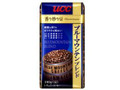 UCC 香り炒り豆 ブルーマウンテンブレンド 豆 袋180g