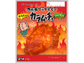 FamilyMart collection 国産鶏サラダチキン カラムーチョ ホットチリ味
