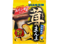 UHA味覚糖 茸のまんま エリンギ バター醤油味 袋15g