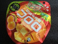 UHA味覚糖 コロロ アルフォンソマンゴー 袋40g
