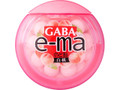 e‐maのど飴 GABA 白桃