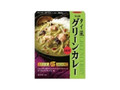 スパイスリゾート タイ風グリーンカレー 箱200g