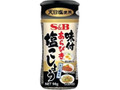 S＆B 味付あらびき塩こしょう ボトル90g