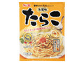 まぜるだけのスパゲッティソース 生風味たらこ 袋53.4g