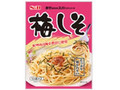 まぜるだけのスパゲッティソース 梅しそ 袋53.4g