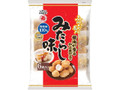 ふんわり名人 みたらし味 袋75g