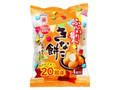 ふんわり名人 きな粉 袋75g