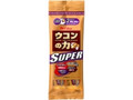 ハウスウェルネス ウコンの力 顆粒 スーパー 袋1.8g×2