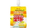 PERFECT VITAMIN 1日分のビタミンゼリー グレープフルーツ味 180g