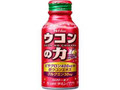 ハウスウェルネス ウコンの力 カシスオレンジ味 缶100ml