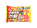 本格炒め炒飯 袋480g 30g増量