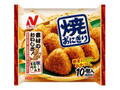 ニチレイ 焼おにぎり 10個入 袋480g