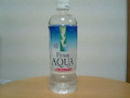 From AQUA ペット500ml