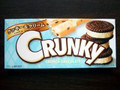 クランキー クッキー＆クリーム 箱1枚
