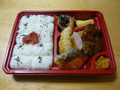 幕の内弁当