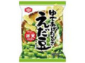 亀田 えだ豆スナック 袋50g