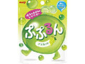 ぷぷるん マスカット 袋50g