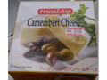 フレンドシップ カマンベールチーズ