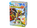 台座付コレクションフィギュアストラップ★ダークライ/ギラティナ/シェイミ2008 台座付コレクションフィギュアストラップ☆ダークライ