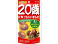  袋35g 発売20周年限定パッケージ