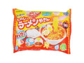 知育菓子 ポッピンクッキン たのしいラーメンやさん 袋25g