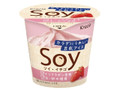 Soy イチゴ カップ105ml