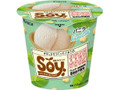 Soy バニラ カップ105ml