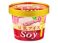 SOY いちご カップ110ml