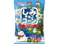 しみチョココーン ホワイト 袋55g クリスマスパッケージ