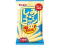 しみチョココーン ハッピースティック ホワイト 袋37g