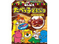 たべっ子どうぶつ チョコビスケット 箱50g