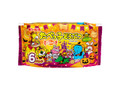 たべっ子どうぶつ ビスケット バター味 ハロウィン 袋23g×6